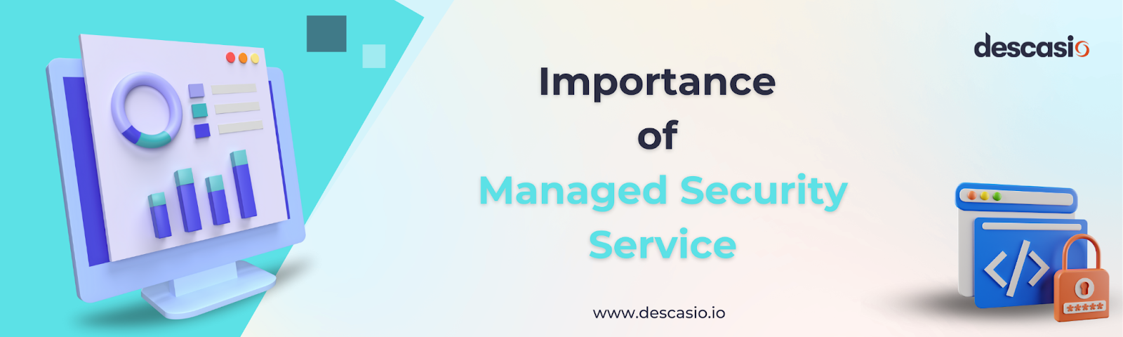 Managed security service providers