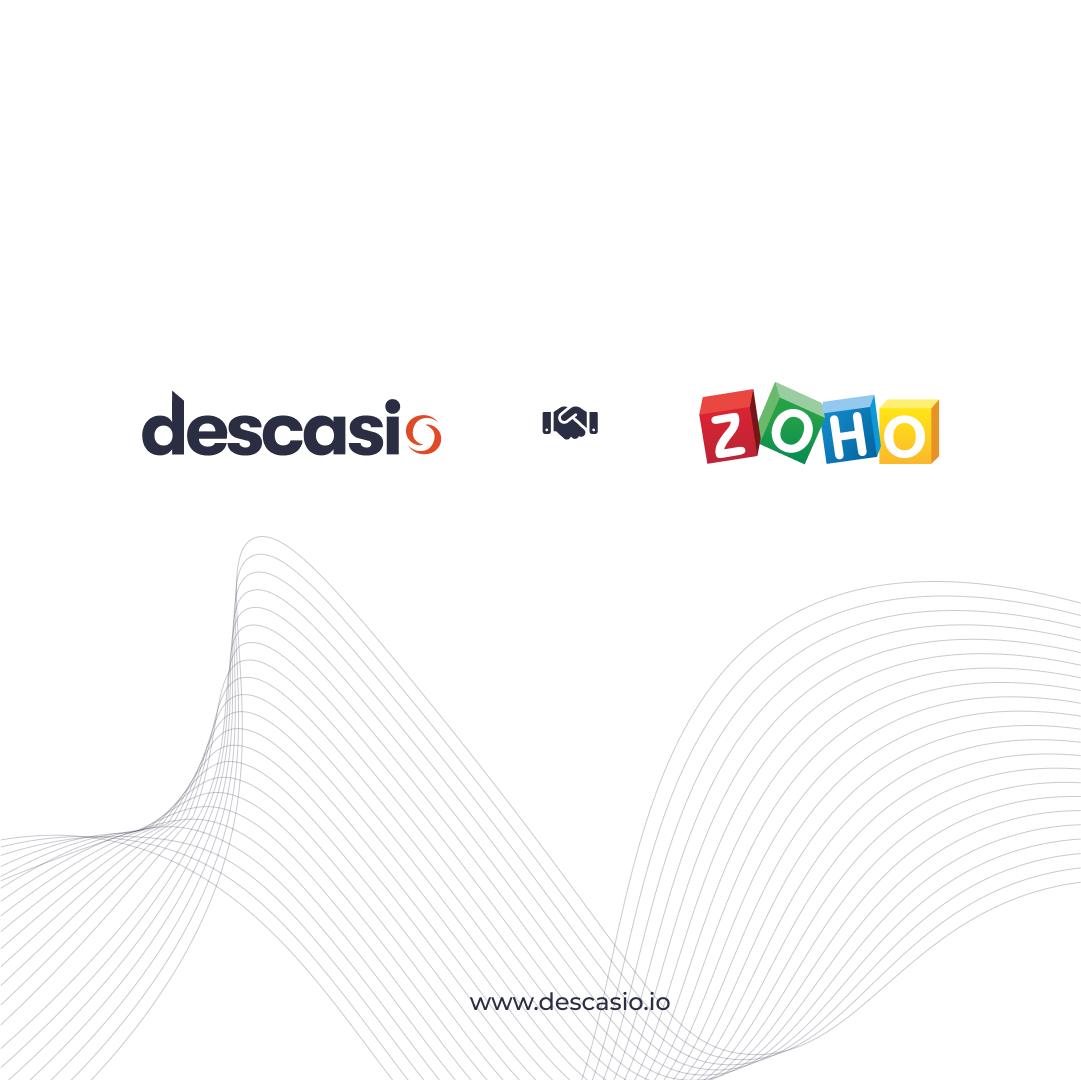 Zoho; Best Business Solution 2023