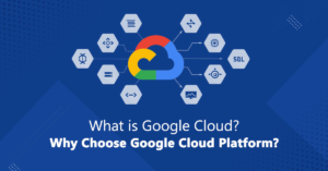 Google Cloud Computing