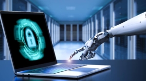 AI-powered cyberattacks