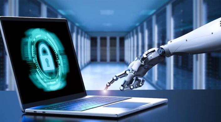 AI-Powered Attacks: The Dark Side of Artificial Intelligence - Descasio