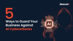 AI cyberattack warning signs