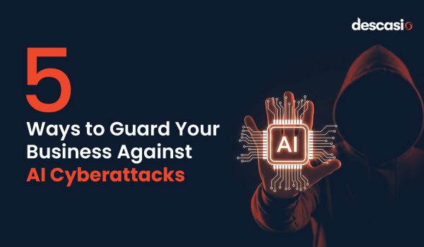 AI cyberattack warning signs